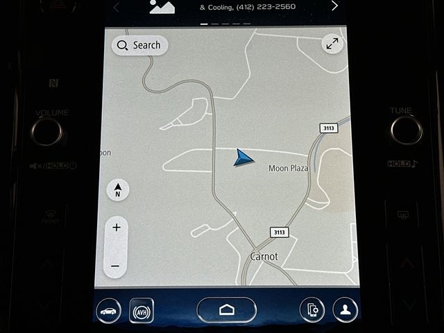 Thumbnail: 2025 Subaru Forester - 13