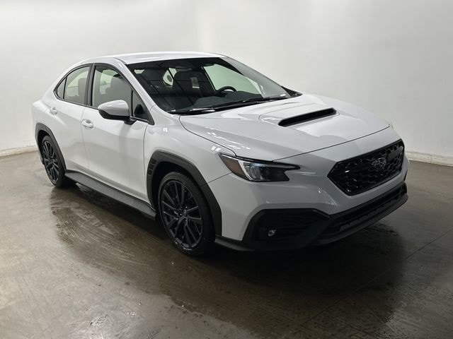 Thumbnail: 2025 Subaru WRX - 27