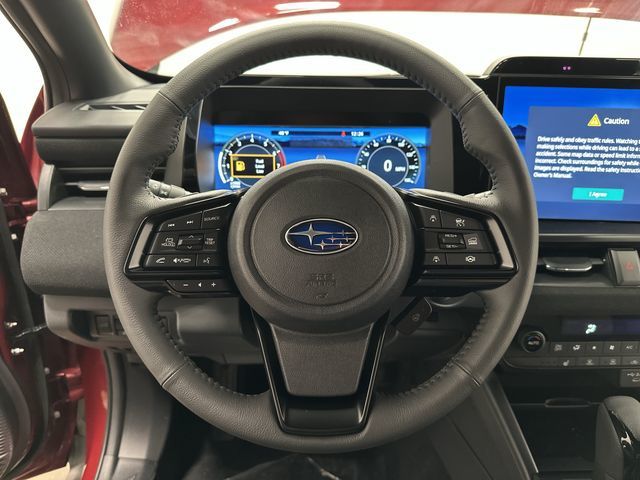 Thumbnail: 2026 Subaru Outback - 8