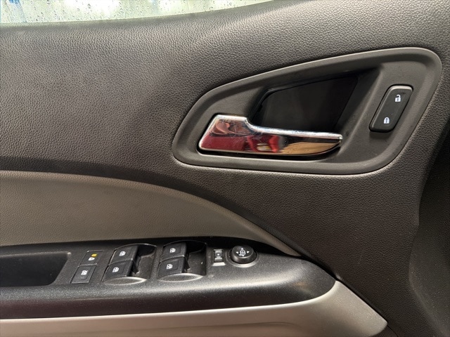 Thumbnail: 2016 Chevrolet Colorado - 21