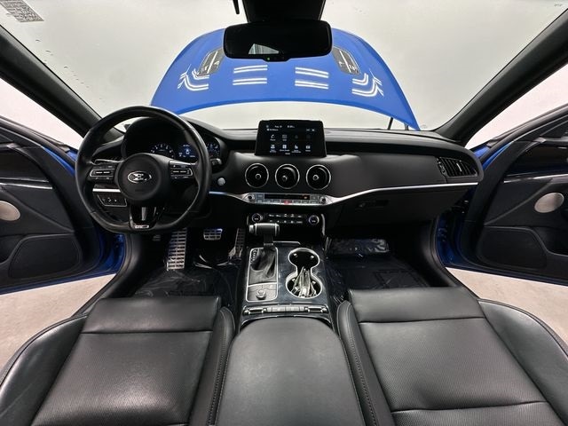 Thumbnail: 2021 Kia Stinger - 22