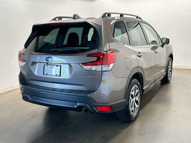 Thumbnail: 2023 Subaru Forester - 33
