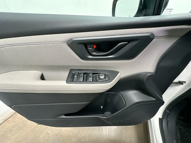 Thumbnail: 2026 Subaru Forester - 17