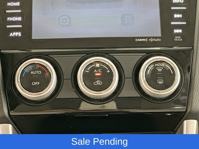 Thumbnail: 2018 Subaru Forester - 14