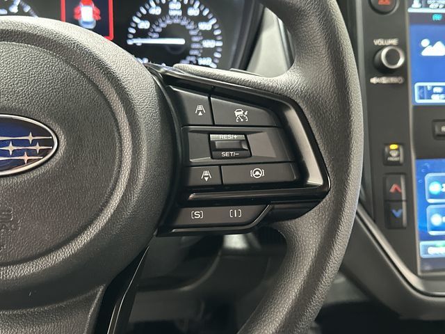 Thumbnail: 2026 Subaru Crosstrek - 9