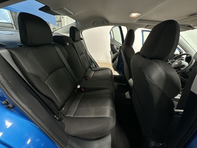 Thumbnail: 2023 Subaru Impreza - 24