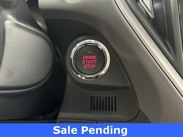 Thumbnail: 2025 Subaru Crosstrek - 11