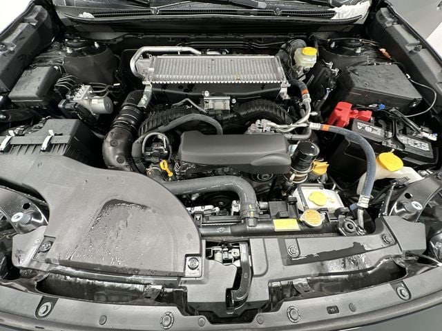 Thumbnail: 2025 Subaru Outback - 22