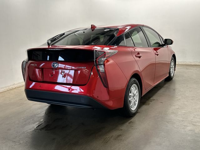 Thumbnail: 2018 Toyota Prius - 34