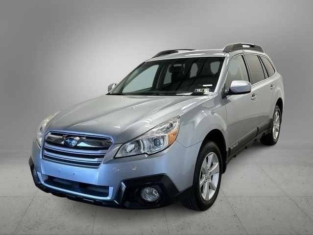 2013 Subaru Outback Premium -
                  Moon Township, PA