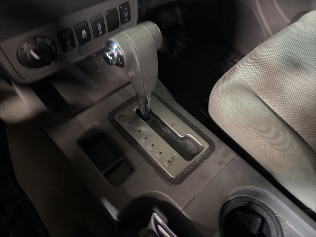 Thumbnail: 2015 Nissan Frontier - 15