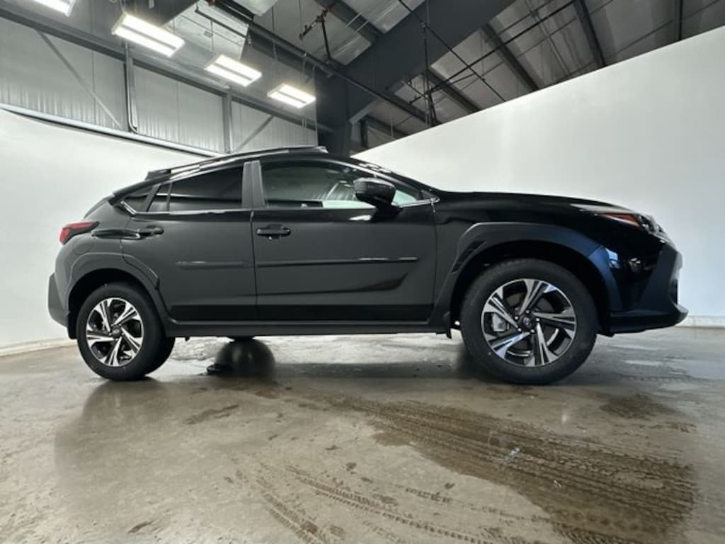 New 2026 Subaru Crosstrek Premium SUV