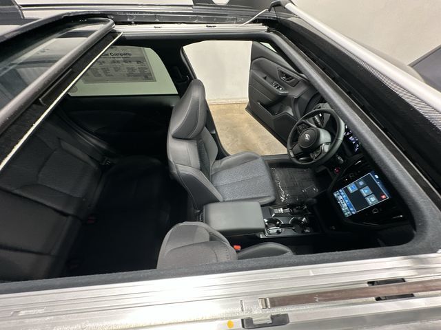 Thumbnail: 2026 Subaru Forester - 6