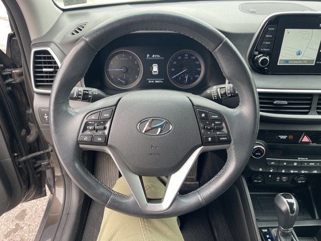 Thumbnail: 2020 Hyundai Tucson - 21