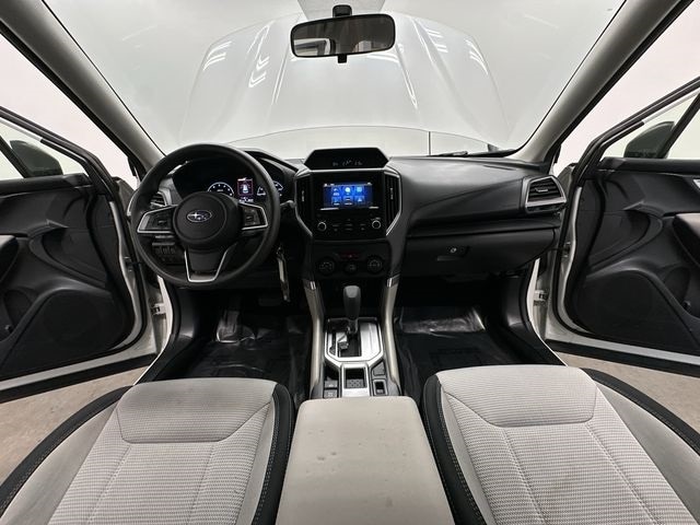 2020 Subaru Forester  17