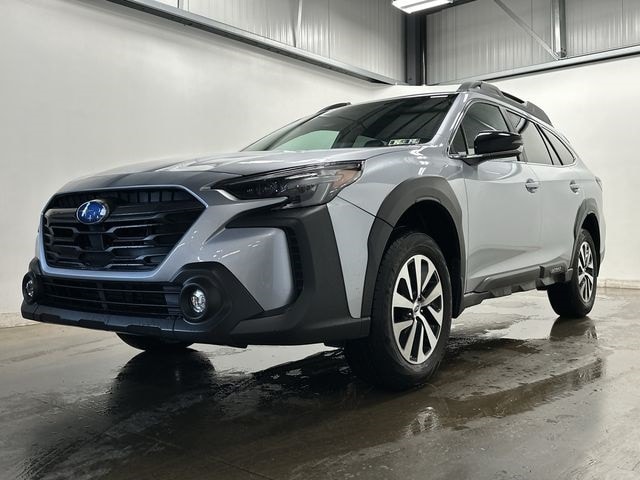 Thumbnail: 2025 Subaru Outback - 24