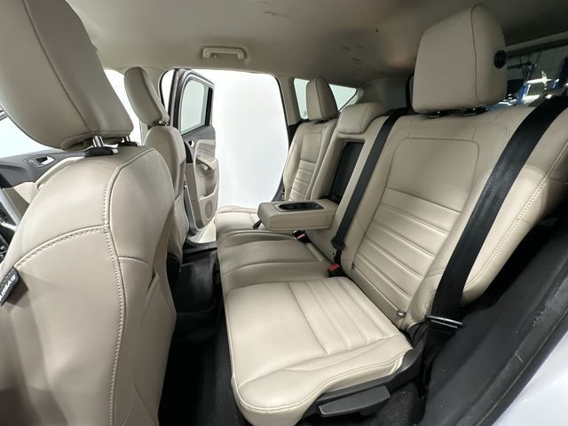 Thumbnail: 2019 Ford Escape - 18