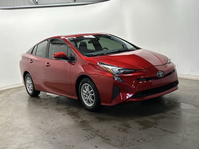 Thumbnail: 2018 Toyota Prius - 32