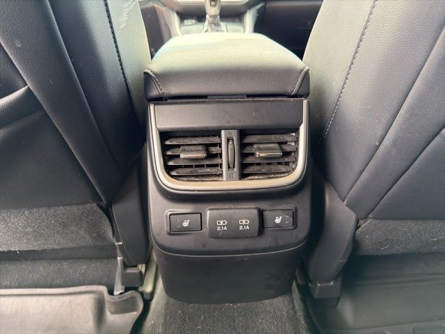 Thumbnail: 2021 Subaru Outback - 19