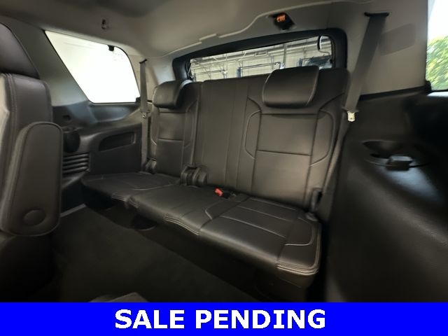 Thumbnail: 2018 GMC Yukon - 38