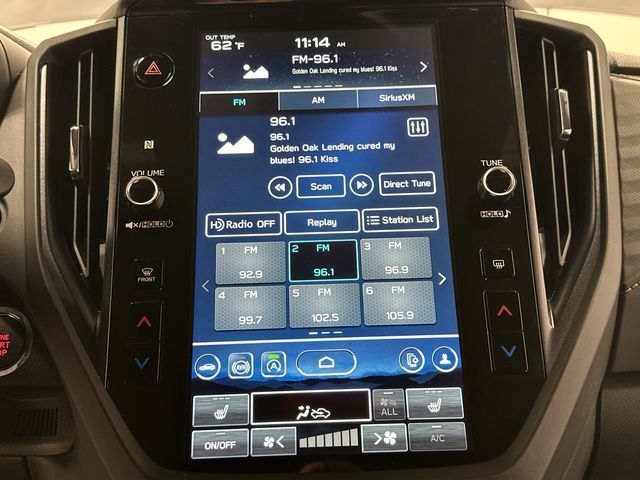 Thumbnail: 2026 Subaru Forester - 12