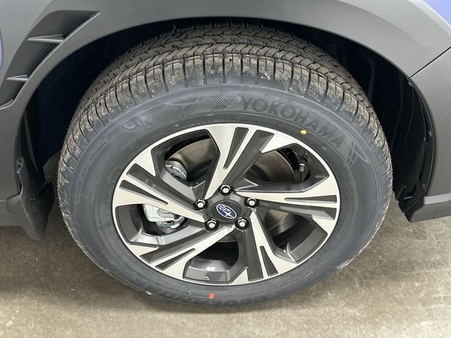 Thumbnail: 2026 Subaru Crosstrek - 5