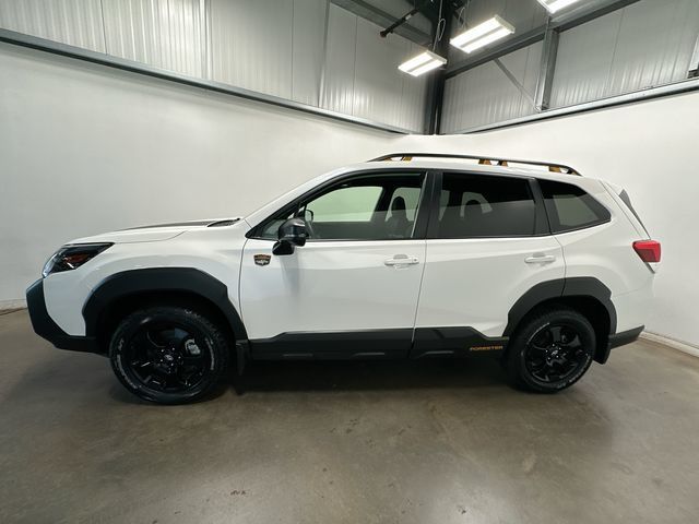 Thumbnail: 2025 Subaru Forester - 2