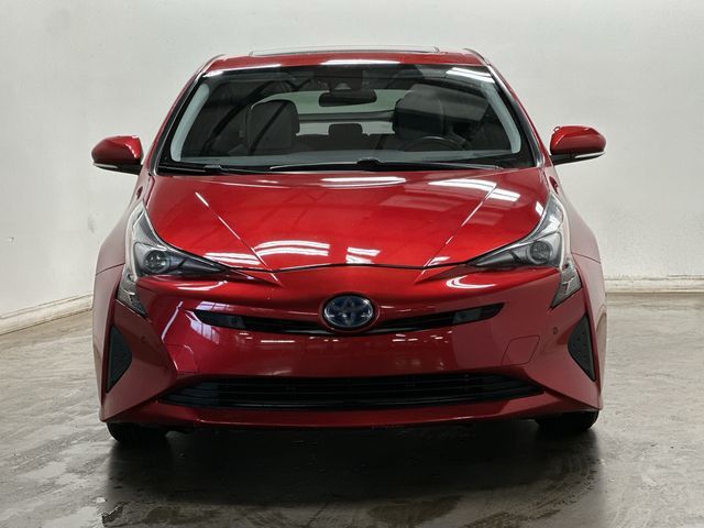 Thumbnail: 2018 Toyota Prius - 31