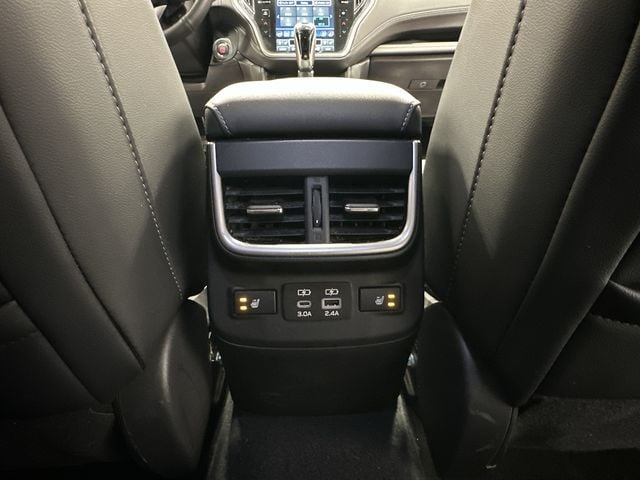 Thumbnail: 2024 Subaru Outback - 21