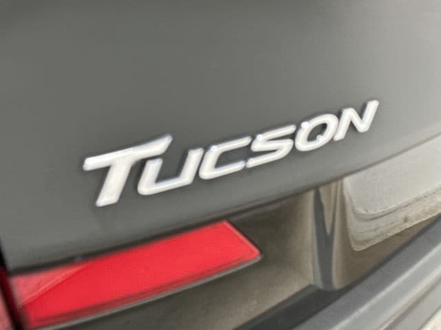 Thumbnail: 2020 Hyundai Tucson - 27