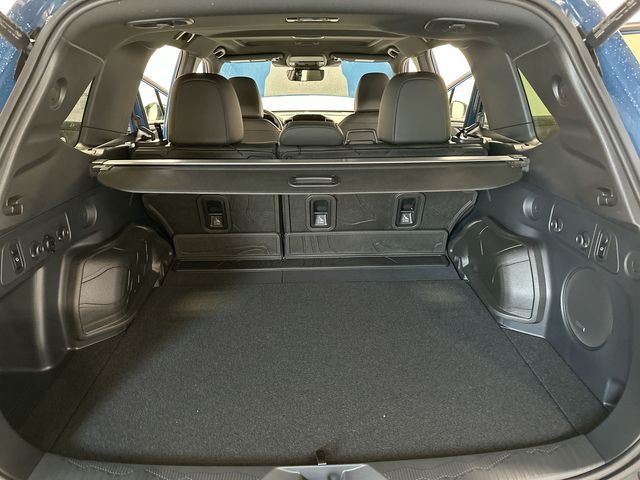 Thumbnail: 2026 Subaru Forester - 24