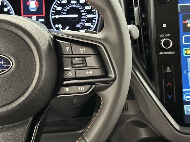 Thumbnail: 2025 Subaru Crosstrek - 10