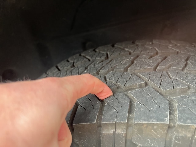 Thumbnail: 2019 Jeep Wrangler - 9