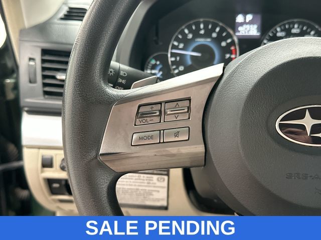 Thumbnail: 2010 Subaru Outback - 8