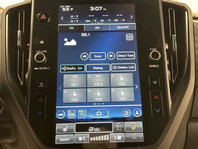 Thumbnail: 2026 Subaru Forester - 12