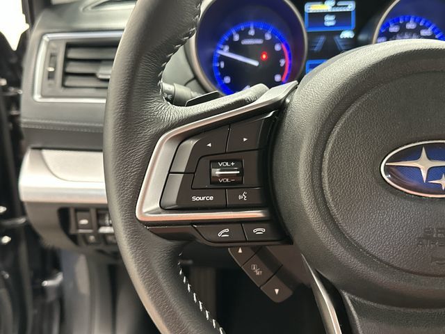 Thumbnail: 2019 Subaru Legacy - 8