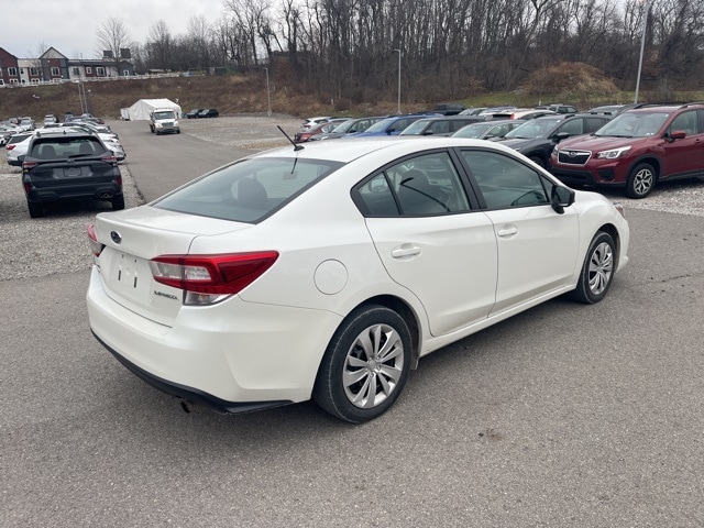 Thumbnail: 2023 Subaru Impreza - 9