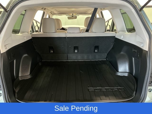 Thumbnail: 2018 Subaru Forester - 24