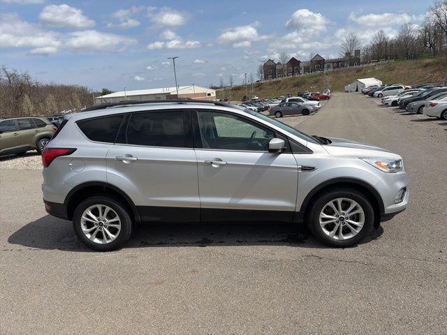 Thumbnail: 2019 Ford Escape - 6