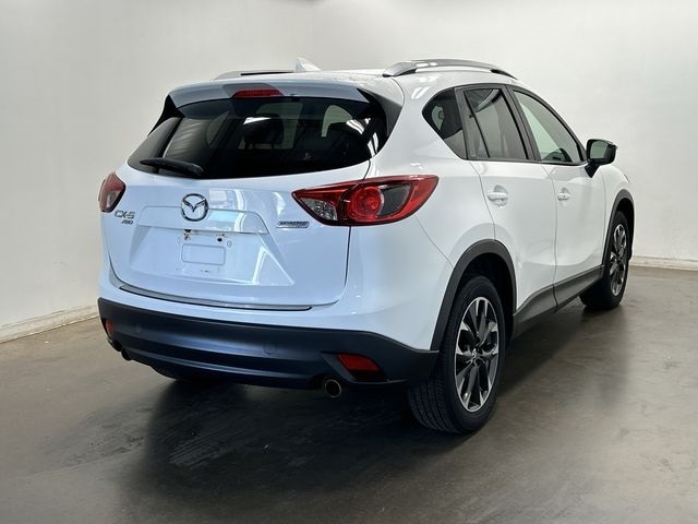 Thumbnail: 2016 Mazda CX-5 - 32