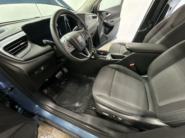 Thumbnail: 2024 Buick Encore GX - 15