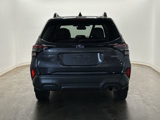 Thumbnail: 2025 Subaru Forester - 4