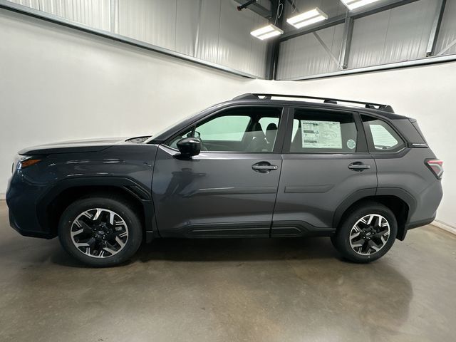 Thumbnail: 2026 Subaru Forester - 2