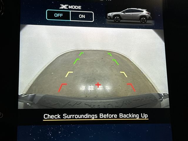 Thumbnail: 2024 Subaru Crosstrek - 14