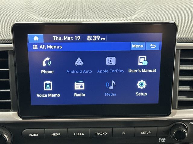 Thumbnail: 2022 Hyundai Venue - 12