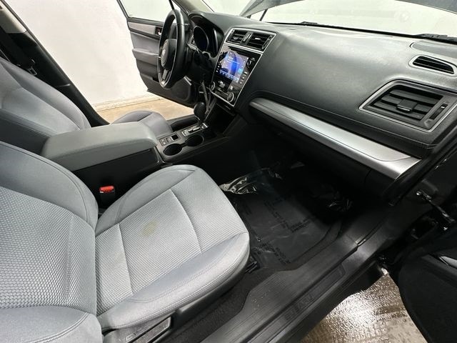 Thumbnail: 2019 Subaru Outback - 21