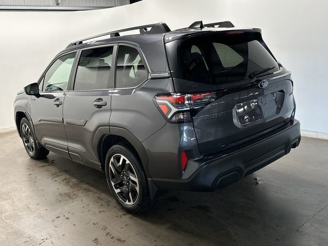 Thumbnail: 2025 Subaru Forester - 32
