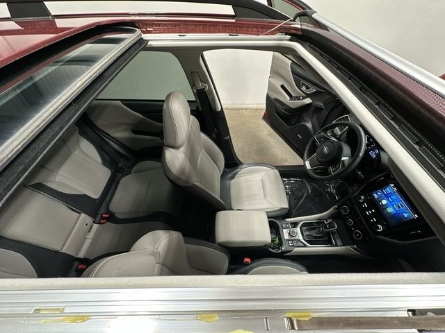 Thumbnail: 2021 Subaru Forester - 6