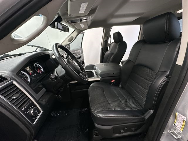 Thumbnail: 2018 RAM 2500 - 16