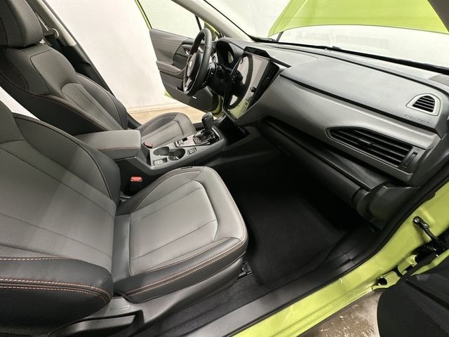 Thumbnail: 2026 Subaru Crosstrek - 21